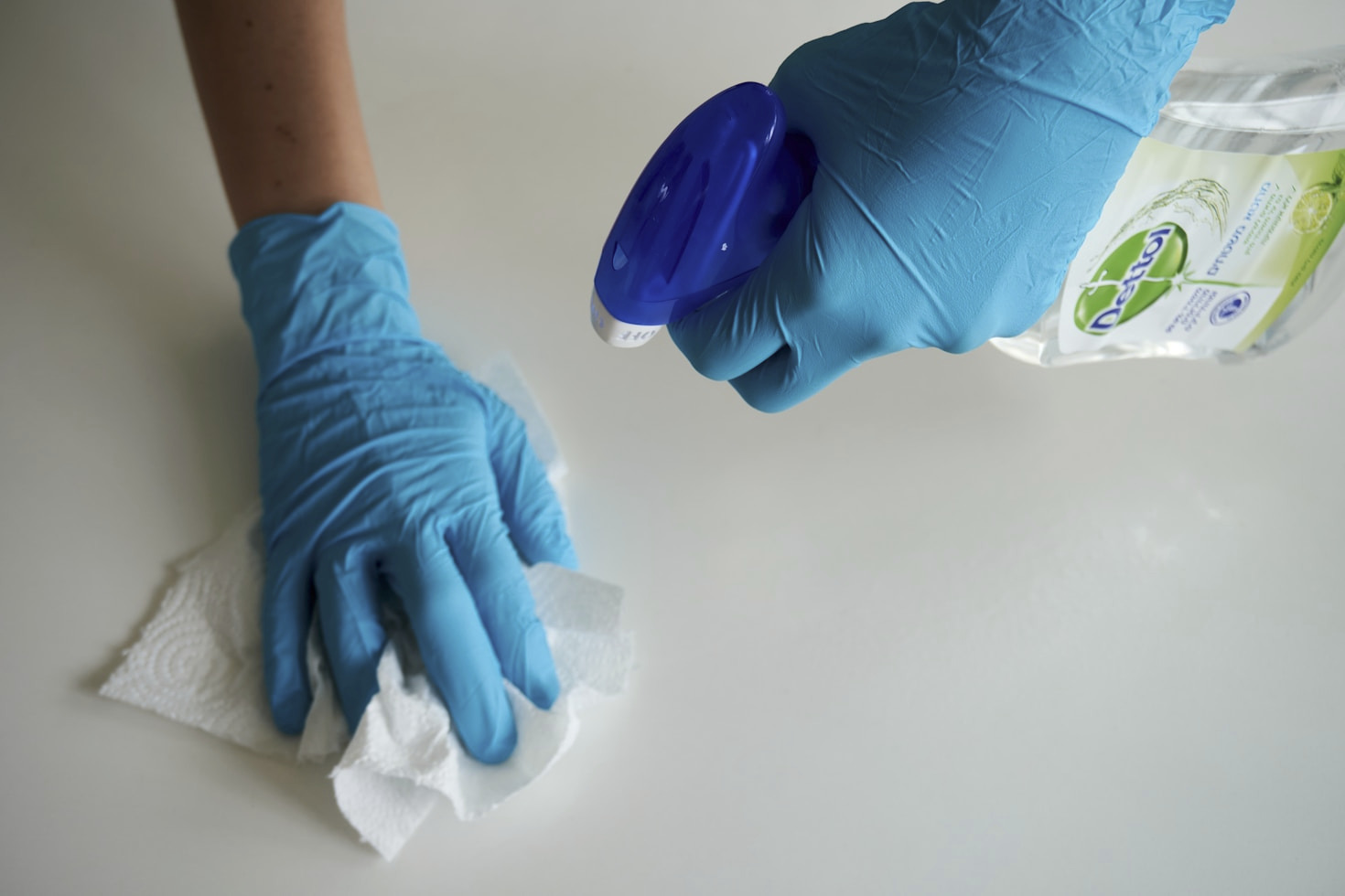 Pourquoi choisir des services de nettoyage écologiques ?