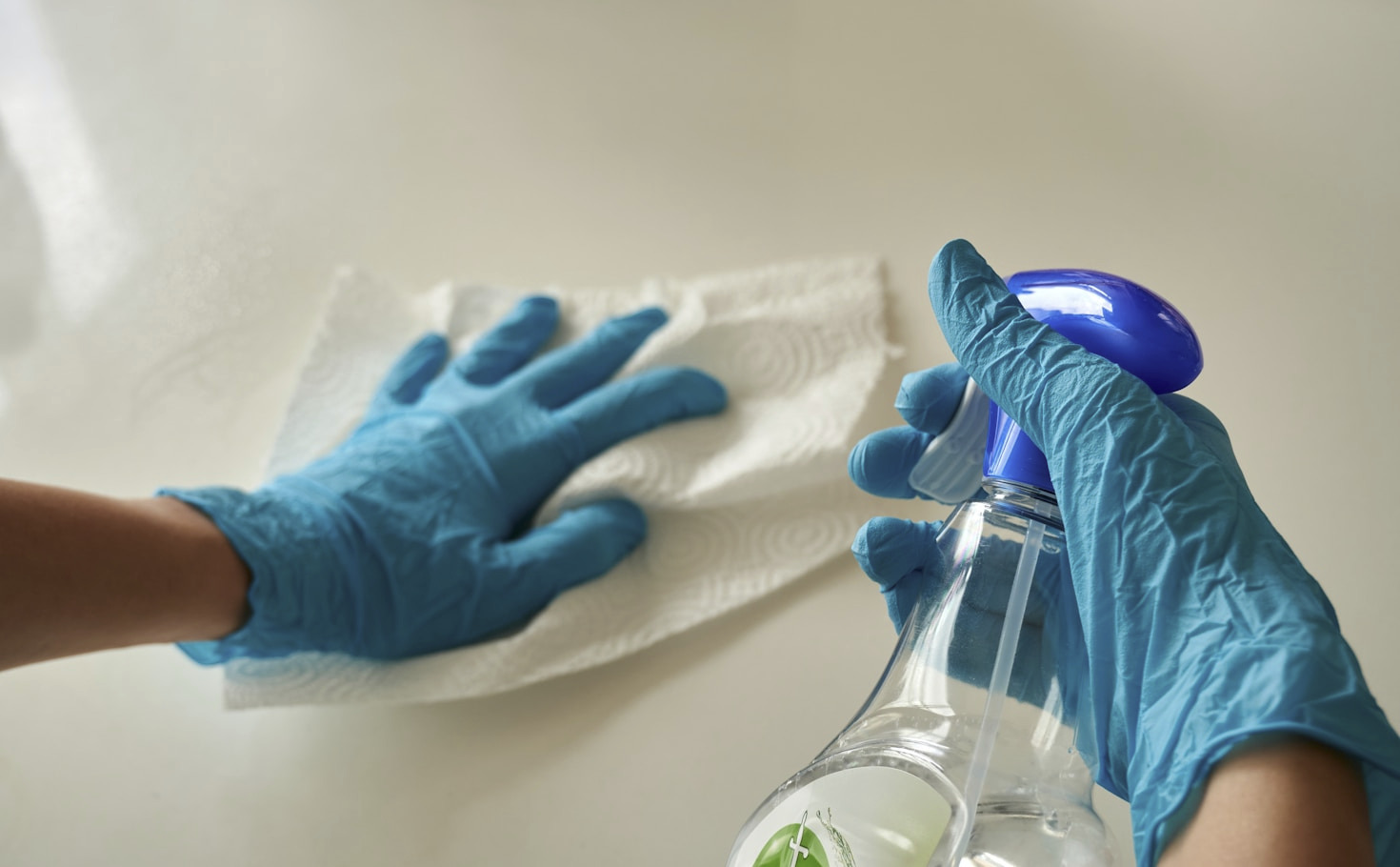 Les avantages d’un nettoyage professionnel après construction