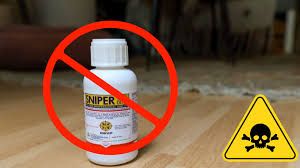 Insecticide Sniper 1000